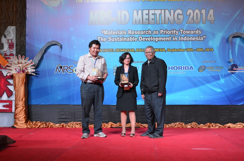 MRS-Id Meeting 2014-069